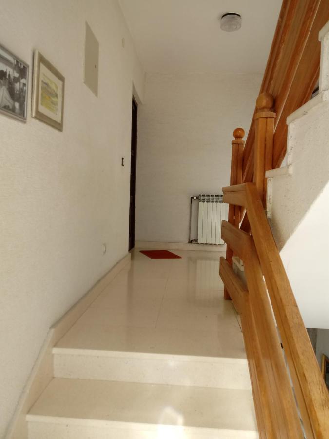 Studio-Appartements Emwey Trogir Exteriér fotografie